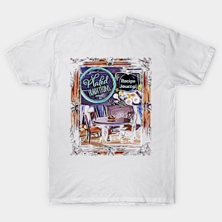 A Seat At The Table T-Shirt